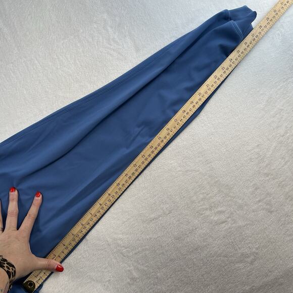 Lululemon Athletica 6 Stretch High Rise Jogger Full Length Relaxed Fit Stretch - Picture 14 of 16